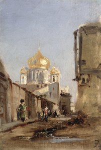 टोबोल्स्क का अध्ययन, 1842