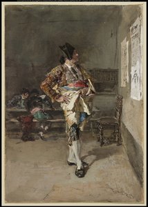 टॉरेडोर, 1869