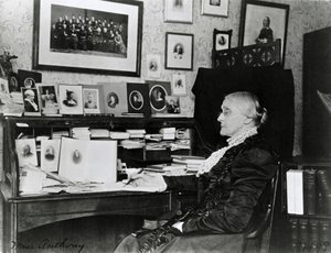  द्वारा फ्रांसिस बेंजामिन जॉनसन