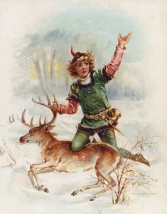  द्वारा फ्रांसिस ब्रूंडेज