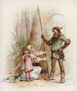  द्वारा फ्रांसिस ब्रूंडेज