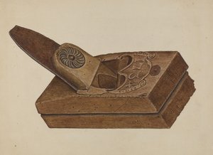 विमान द्वारा फ्रांसिस गॉडफ्रे