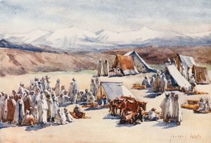  द्वारा फ्रांसिस नेस्बिट