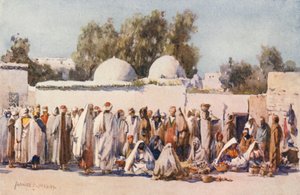  द्वारा फ्रांसिस नेस्बिट