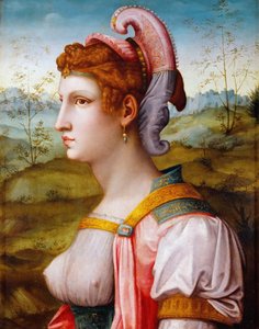 सिबिल, 1525-1550