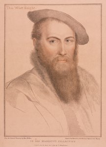 सर थॉमस व्याट, 1793। द्वारा फ्रांसेस्को बार्टोलोजी