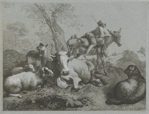  द्वारा फ्रांसेस्को लंदनियो
