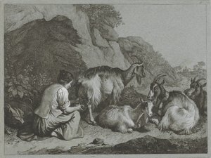  द्वारा फ्रांसेस्को लंदनियो