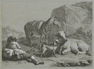  द्वारा फ्रांसेस्को लंदनियो