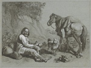  द्वारा फ्रांसेस्को लंदनियो