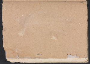 वेरोना स्केचबुक: पेज 4, 1760।