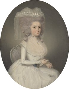 मार्गोट व्हीटली, c.1786