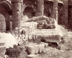  द्वारा फ्रांसिस बेडफोर्ड