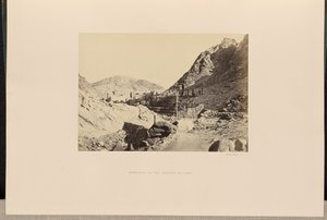  द्वारा फ्रांसिस फ्रिथ
