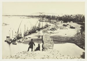 अस्सौं द्वारा फ्रांसिस फ्रिथ