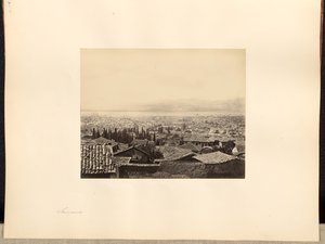  द्वारा फ्रांसिस फ्रिथ