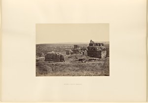  द्वारा फ्रांसिस फ्रिथ