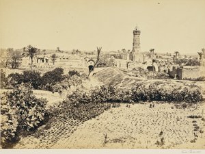  द्वारा फ्रांसिस फ्रिथ