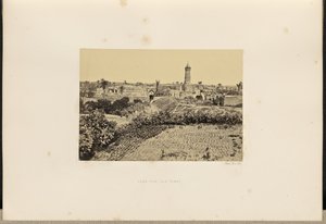  द्वारा फ्रांसिस फ्रिथ