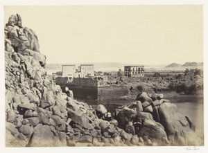  द्वारा फ्रांसिस फ्रिथ