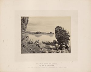  द्वारा फ्रांसिस फ्रिथ