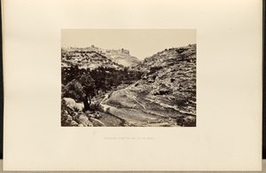  द्वारा फ्रांसिस फ्रिथ