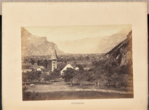 द्वारा फ्रांसिस फ्रिथ