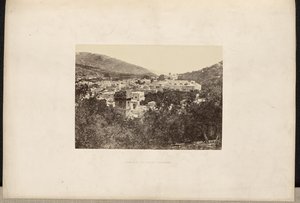  द्वारा फ्रांसिस फ्रिथ