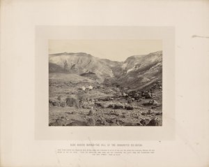 द्वारा फ्रांसिस फ्रिथ