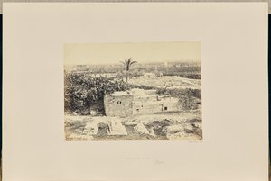  द्वारा फ्रांसिस फ्रिथ