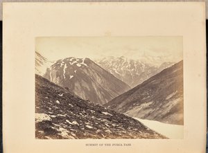 द्वारा फ्रांसिस फ्रिथ