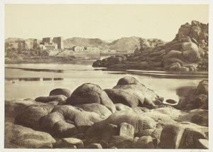 फिले तक पहुंच द्वारा फ्रांसिस फ्रिथ