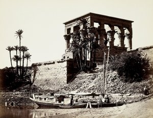  द्वारा फ्रांसिस फ्रिथ