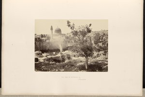  द्वारा फ्रांसिस फ्रिथ