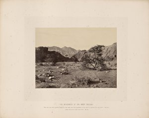  द्वारा फ्रांसिस फ्रिथ