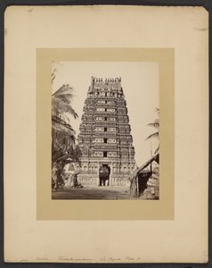  द्वारा फ्रांसिस फ्रिथ