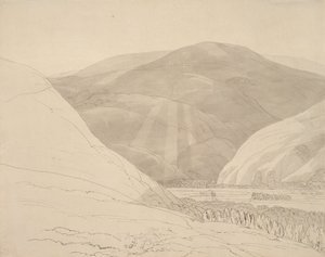 Croidon Hill द्वारा फ्रांसिस टाउने