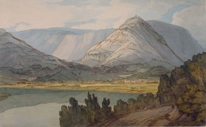ग्रिडल रोड, 1786 से