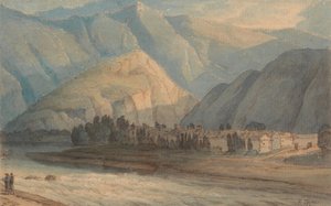  द्वारा फ्रांसिस टाउने