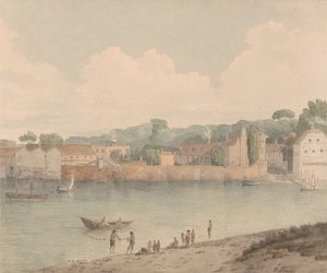  द्वारा फ्रांसिस टाउने