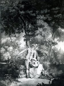 हेनरी और जेनी द्वारा फ्रांसिस व्हीटली