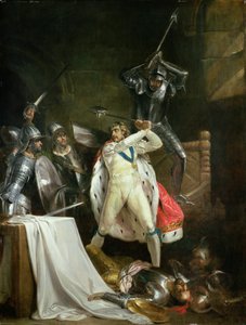 द किंग ऑफ़ द किंग रिचर्ड II, c.1792-93)