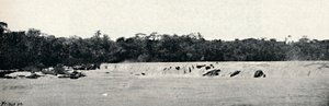 साल्टो ग्रांडे रियो परानापानेमा, 1895