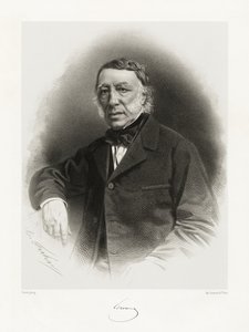 लुइस मैरी ऑफ द हेग, वोमेते डे कोर्मिनिन, 1865-66