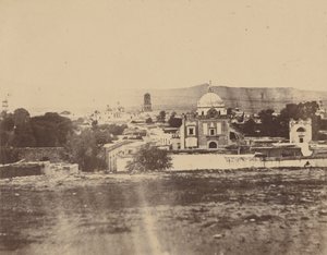 [विस्टा], 1867। द्वारा फ्रेंकोइस ऑबर्ट