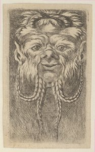 डाइवर्स मा..., ca. 1635-45। द्वारा फ्रेंकोइस चौवेउ