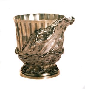 वाइन कूलर, 1731-1732 द्वारा फ्रेंकोइस थॉमस जर्मेन