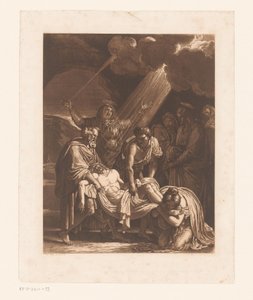 मसीह का समाधि-स्थल