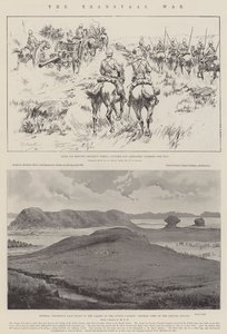 ट्रांसवाल युद्ध