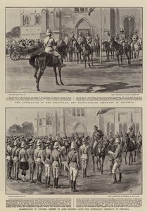 ट्रांसवाल का अनुलग्नक